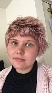 Make a hair comeback to '20s. Growing Out A Buzz Cut How Do I Deal With The Awkward Length Between Pixie And Bob Hair