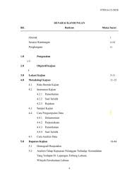 Maybe you would like to learn more about one of these? Contoh Kerja Kursus Flip Ebook Pages 1 4 Anyflip Anyflip