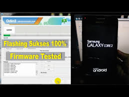 Kasus seperti ini terkadang saya factory reset via recovery berhasil. Atasi Samsung Galaxy Core 2 Sm G355h Bootloop Work 100 Firmware Tested Youtube