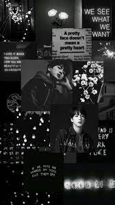 Bts Black Aesthetic Wallpapers Top Free Bts Black Aesthetic Backgrounds Wallpaperaccess Black background wallpaper black wallpaper iphone sad wallpaper lock screen wallpaper wallpaper quotes wallpaper backgrounds galaxy wallpaper black aesthetic wallpaper aesthetic iphone wallpaper. bts black aesthetic wallpapers top