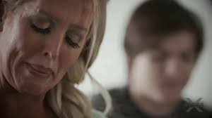 Alura Jenson – Cheering Up Mom