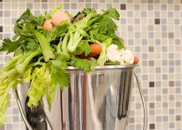 You can also use this technique in a food garden. Composting Kitchen Scraps Tips For Composting Kitchen Waste