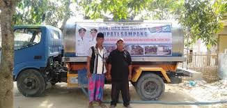 Pin Di Sudut Desaku