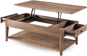 Glasford Lift Top Coffee Table Art Van Furniture Coffee Table Coffee Table Wood Coffee Table Desk