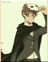 Pin On Anime And Vocaloid