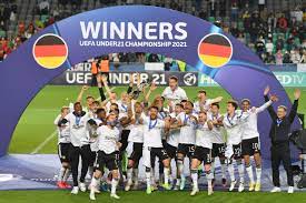 Viel spaß mit den highlights niederlande gegen deutschland im halbfinale der u 21 em.tore: Lbd9ptowxn0h2m