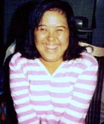 Gloria Martinez Obituary (1964-2010)