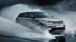 4k Range Rover Wallpapers Top Free 4k Range Rover Backgrounds Wallpaperaccess