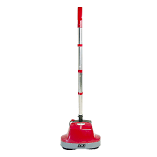 You can fill both the tanks with plain water, start the machine. Cleaning Scrubber Carpet Tile Cement Wood Floor Cleaner Scrubber Machine Buffers Amazing Brightness Store