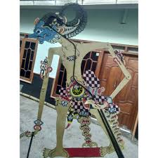 Your current browser isn't compatible with soundcloud. Wayang Kulit Asli Antasena Ontoseno Shopee Indonesia