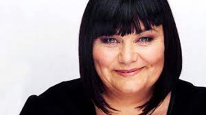 Dawn French British Actress Writer And Comedienne Dawn French British Actors Comedy Actors