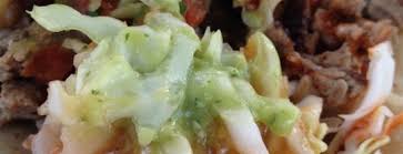 A collaboration between rubio's and celebrity chef richard blais combines three flavorful street tacos: The 15 Best Places For Tacos In San Jose