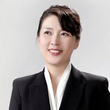 Jina KANG