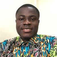 30+ "Eric Peprah" profiles