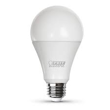150 Watt Equivalent Warm White Dimmable High Lumen Led Feit Electric