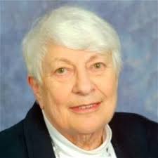 Elizabeth M. 'Betty' (Horsch) Nicholas