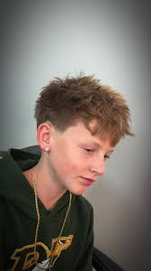 Professional Barber Transformations in Sharon PA