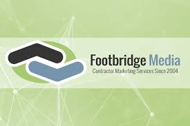 Submit your business listing | help & contact us. Sitemap For Footbridge Media