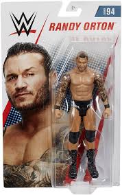 Buy the best and latest wwe toys on banggood.com offer the quality wwe toys on sale with worldwide free shipping. Action Spielfiguren New Paul Heyman Wwe Series 63 Mattel Toy Wrestling Action Figures Free Usa Ship Sonstige Martinshudt Com