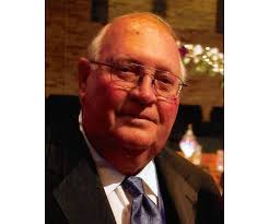 Gerald Hoyle Obituary (2023)