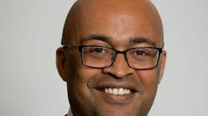 Interview: Ade Williams