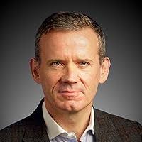 Gregory Alexander Sharp (Author of IL LUPO)