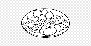 Encontre as melhores imagens de desenhos para colorir para crianças. Flor Preto E Branco Prato Livro De Colorir Comida Desenho Vegetal Prato Comendo Preto E Branco Circulo Cor Png Pngwing