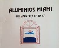 Aluminios Miami