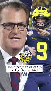 Mel Kiper Jr.
