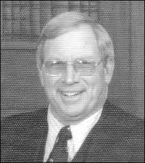 Bill Stribling