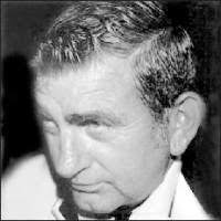 EDMUND BOWLER Obituary