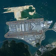 Asia And The Middle East Are Planning $240 Billion In Airport