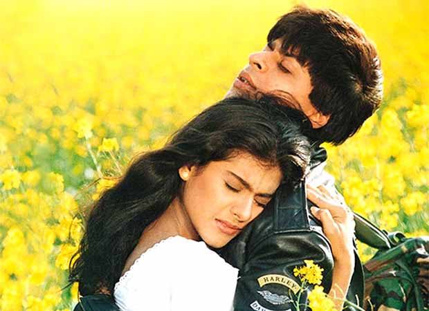 Shah Rukh Khan and Kajol get candid on 30 years of Dilwale Dulhania Le  Jayenge: “We'll never forget when everyone fell in love!” 30 : Bollywood  News - Bollywood Hungama