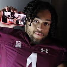 Zachary Westmoreland's Instagram, Twitter & Facebook