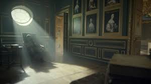 Maybe you would like to learn more about one of these? The Interior Of The Castle Of Bry Sur Marne In Versailles S01e02 Spotern