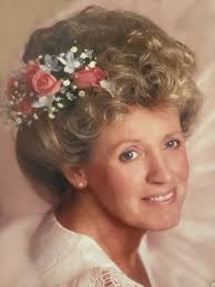 Obituary information for Suzanne Shea Applegate