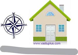 Vastu Tips For West Facing House Plot Property Apartment Vaastu