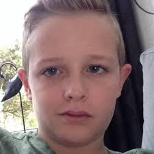 Jasper Sanders (@jasper2003s)