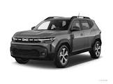 DACIA-DUSTER