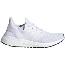 Adidas ultra boost damen grau bb6153. Adidas Ultra Boost 20 Training Schuhe Weiss Laufen
