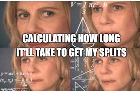 How Long Does It Take to Do the Splits? — Dani Winks Flexibility