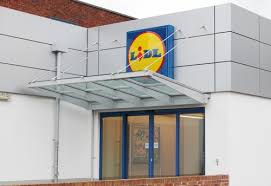Buy shade sails manufacturer direct. Lidl Waterlooville Wall Mounted Entrance Canopy Able Canopies Ltd