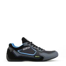 Sparco Sp F7 Black Turquoise