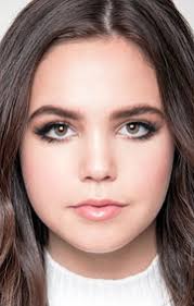 Бэйли Мэдисон