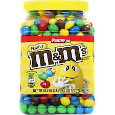 M M S Candy Peanut 62 Oz In 2020 Chocolate Candy Mars Chocolate Chocolate