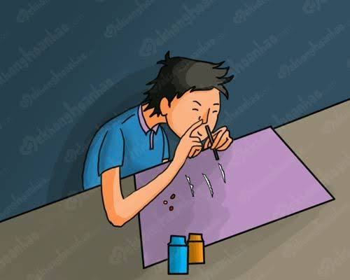 Khát vọng bảo vệ giới trẻ khỏi ma túy của một người từng 6 năm lầm lạc