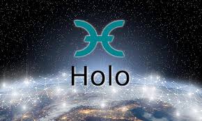 You have your own chain, which you can add data to, including financial transactions. What Is The Holochain Holo A Beginner S Guide Crypto News Flash