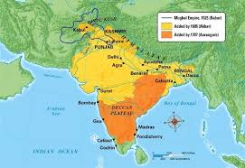 Image result for Coins of the Mughal Empire
