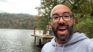 A Message from Aaron Cantor