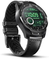 Ticwatch Pro Vs Pro 2020 Vs Pro 3 The Differences In 2020 Smart Watch Watches Women Simple Durable Watches